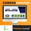 Defensor Estadual (DPE) e Defensor da União (DPU) - CERS