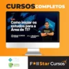 Engenharia de Software para Carreira de TI - Washington Almeida (Gran Cursos Online)