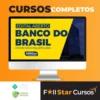 Escriturário do Banco do Brasil - AlfaCon