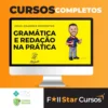 Gramática Completa - Elias Santana (Gran Cursos Online)