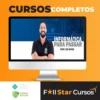 Informática para Concursos - Léo Matos (EstúdioAulas)
