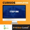 ITEP RN: CARGO 201: Agente de Necrópsia - Gran Cursos Online