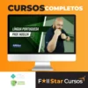 Língua Portuguesa - Noslen (AlfaCon)