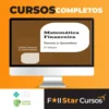 Matematica Financeira Para Concursos - Fabricio Mariano