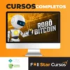 Robô Bitcoin - Rhaeder Henrique Silva