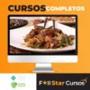 Fundamentos da Culinária Oriental - Sérgio Leite (Eduk)