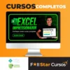 Excel Impressionador e VBA - Hashtag Treinamentos