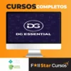 DG Essential - Thiago Rodrigues