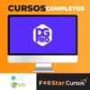 DG Pro - Thiago Rodrigues
