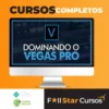 Dominando o Vegas Pro - Mateus Ferreira