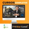 Adobe Photoshop Para Matte Painting - David Vega Palacios [ESPANHOL]