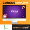 Curso Social Media Design - Caio Vinicius