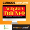 Editora Pensamento: Alegria e Triunfo - Lourenço Prado