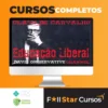 Educação Liberal - Olavo de Carvalho