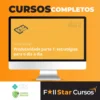 Eficácia para Aumentar a Produtividade - Alura