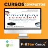 Emotions Revealed: Recognizing Faces and Feelings to Improve Communication and Emotional Life - Paul Ekman [INGLÊS]