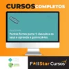 Entrevistas e Pontos Fortes - Alura