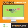 Eu, Chefe de Mim - Nathalia Arcuri