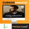 Eye Master: O Mestre da Percepção - João Abrantes
