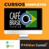 Café Brasil Premium - Luciano Pires