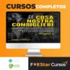 Cosa Nostra Consiglieri: Volume I - Antoni Cataniello
