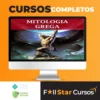 Curso de Mitologia Grega - Autor Desconhecido