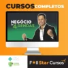 Negócio de 4 Rendas - Cassio Canali
