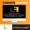 Eletrônica Fácil - Rodolpho Chrispim
