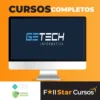 Reparo de Placa Mãe - Getech