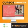 Queima Diária: Método Barre Fit - Jacque Ruscitto