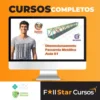 Dimensionamento de Passarela Metálica 25M - Ítallo Bernardo