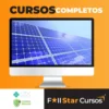 Dimensionamento de Sistema Fotovoltaico Conectado à Rede - Marcus Hagge