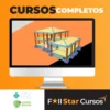 Dimensionamento de Sobrado: Engenheiro Estrutural - Cypecad