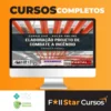 Eftreinamentos: Curso Combate a Incêndio e Blocos - Ederson Fanti