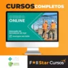 Execução de Estruturas de Aço - Cbca