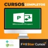 Microsoft Project: Gerenciamento de Projetos Avançado - Alex Amarante e Andre Furtado