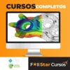 Programa de Elementos Finitos de Código Abierto para La Resolución de Problemas de Análisis Estructural - Iván Carmona Nogales [Espanhol]