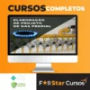 Curso Básico Projetos Instalações de Gás - EFPE