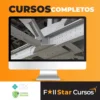 Curso de Cálculo de Estruturas Metálicas - Matheus Carini
