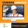 Curso Empreendedor Solar Fotovoltaico - Alex Lima