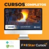 Curso Fornos de Fusão e Copelação - Benzor