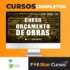 Curso Online de Orçamento de Obras - Aldo Dórea Matos