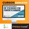 Curso Projeto de Escadas - Ncee