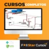 Curso Revit Mep: Instalações Hidrossanitárias (Residência de Alto Padrão) - Isabela Ribeiro