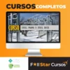 Curso Steel Frame - Carolina Araujo