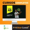 Tenista 4.0 - Anderson Pirikito