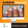 Películas de Adesivos de Unhas Como fazer e Ter Boas Vendas - Jéssica Fernandes