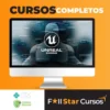 Unreal Engine 4 Como Criar Seu Game - Vinicius Rodrigues