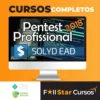 Pentest Profissional v2018 - Solyd