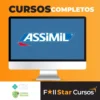 O Novo Francês Sem Esforço - Assimil